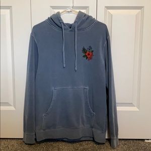 Santa Cruz Mens Hoodie